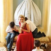 What are you doing with your dress after your wedding?