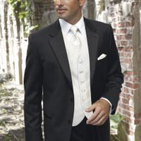 Your Groom and Groomsmen...