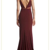 Bridesmaid Dress- too much or just enough? - 2