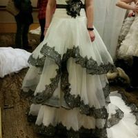 Show me your Bustles! - 1