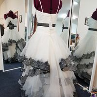 Show me your Bustles! - 2