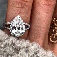 2019 Brides, Let's See Those E-rings - 1