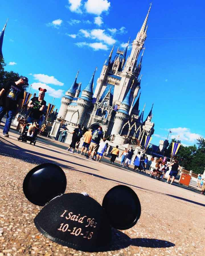 disney