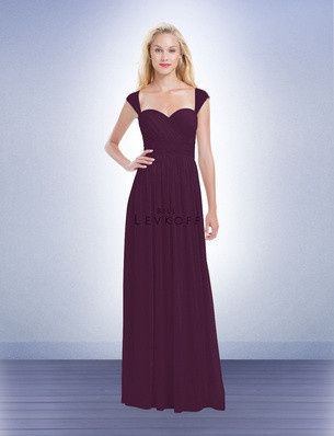 Let's see those bridesmaid dresses!