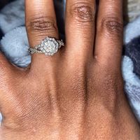 Brides of 2022! Show us your ring! - 1