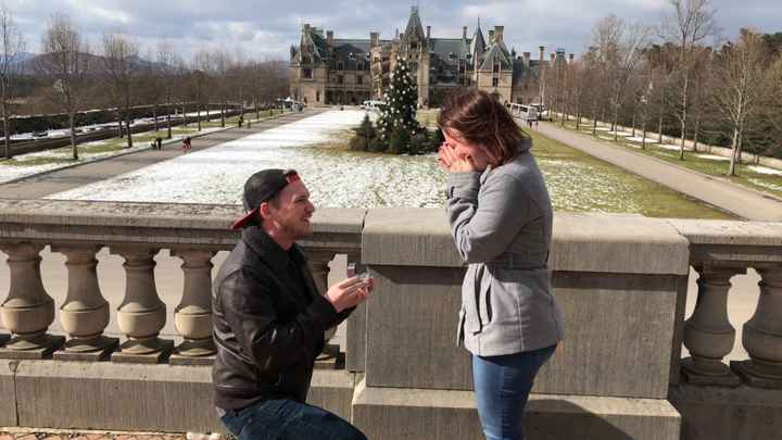 Brides of 2020!  Show us your ring! - 2