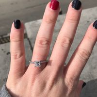 Brides of 2020!  Show us your ring! - 1