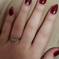 Brides of 2021! Show us your ring! - 2