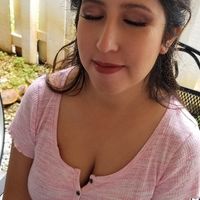 Hair and Makeup trials! - 3