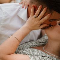 2024 Brides - Show us your ring! - 1