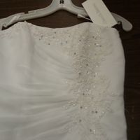 Dress regret got the best of me...