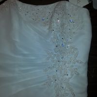 Dress regret got the best of me...