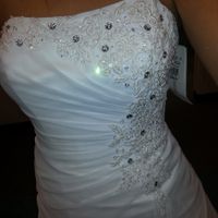 Alterations Complete Before and After - Thoughts?