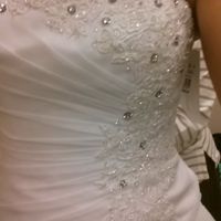 Alterations Complete Before and After - Thoughts?