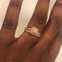 Let's see your rings!! <3