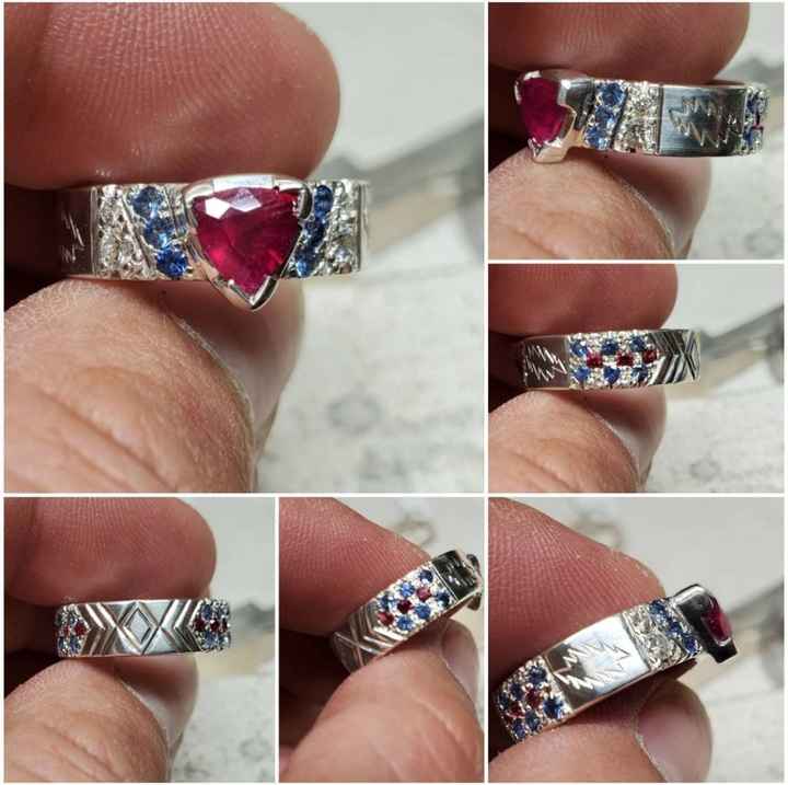 Brides of 2022! Show us your ring! - 1