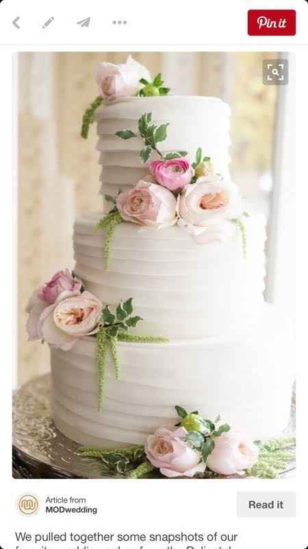 Wedding cake.. Show me yours or your idea of what you want