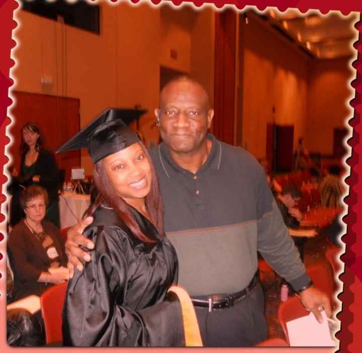 SPINOFF:  Show off your Dad!!!