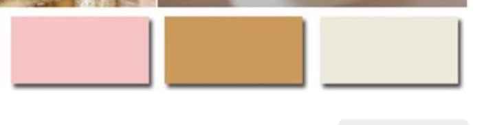 Let me see your wedding colors!