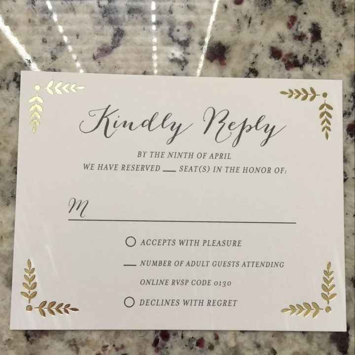 Vent: Guest list is stressing me out x 100