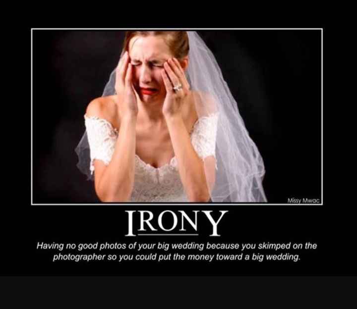 Meme War: Vets vs. Newbies