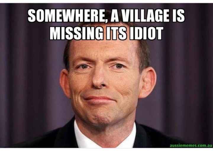 Oy, the posts today!  Come, sing it with me!