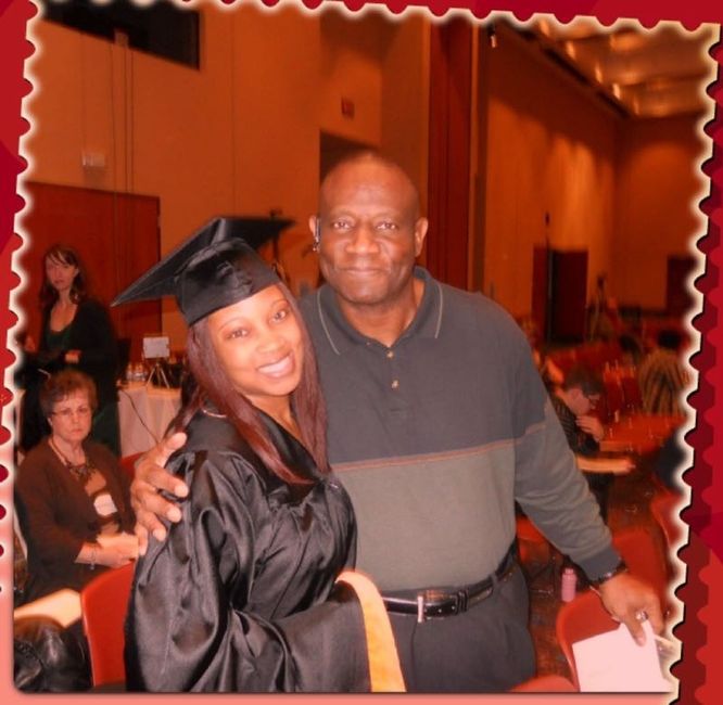 SPINOFF:  Show off your Dad!!!