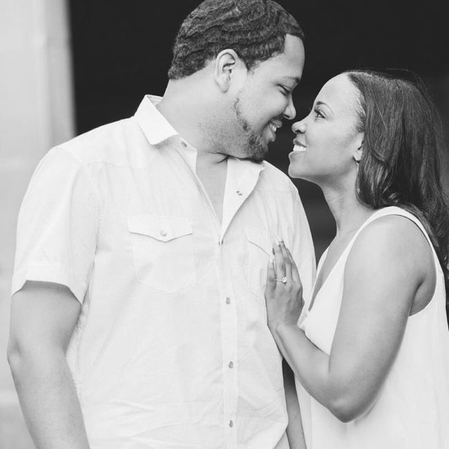 Engagement Photo: Share your inspiration!