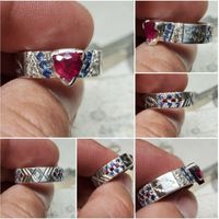 Brides of 2022! Show us your ring! - 1