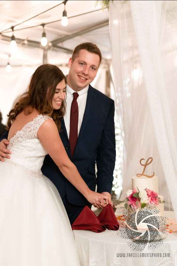 Cake Cutting: Yea or Nay? - 1