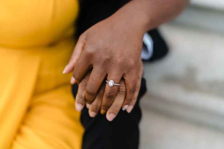 Couples getting married on May 21, 2022 - 1