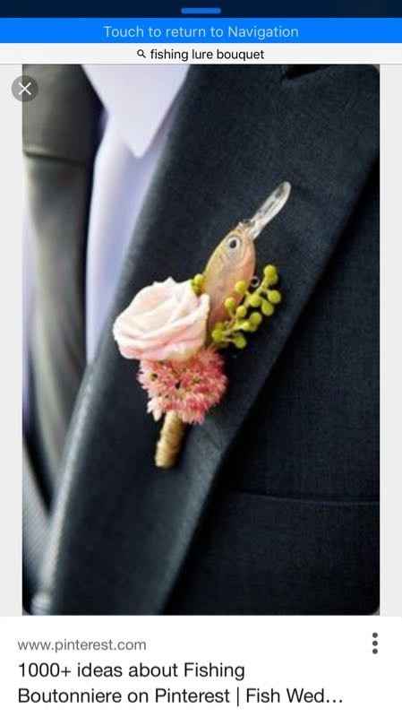 Boutonnières