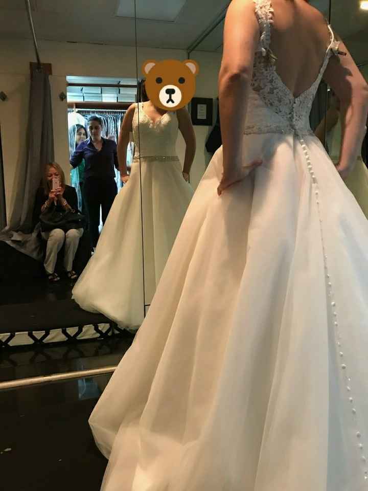 i said yesss - 1