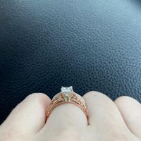 Brides of 2021! Show us your ring! - 2