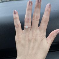 Let me see those rings! - 1