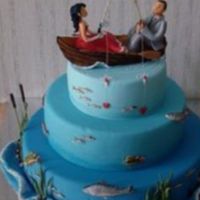 Wedding Cake Toppers