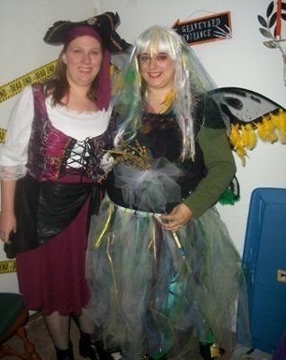 WW Halloween Costume Contest! *Read Post for Details*