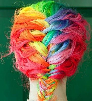 Hair Trial!! **pix**