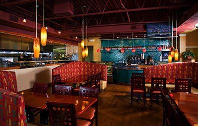 Opinion: For a rehearsal dinner would you prefer....