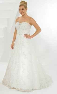 Show me your dress with you vs the model!