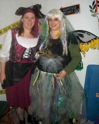 WW Halloween Costume Contest! *Read Post for Details*