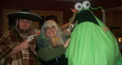 WW Halloween Costume Contest! *Read Post for Details*