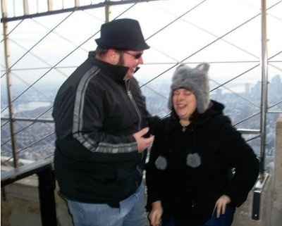 Post Those Wedding Pics You Didn't Want People To See!  : ) BUMPED for New Brides