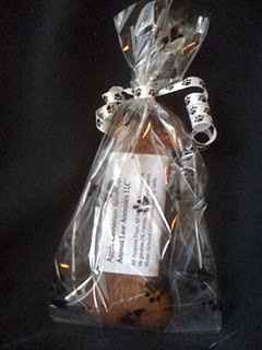 Donation to charity AND an actual favor?