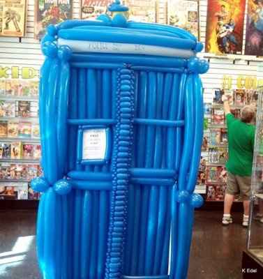 Any one have FH or FW suggest something really crazy for the wedding & they really would have it the