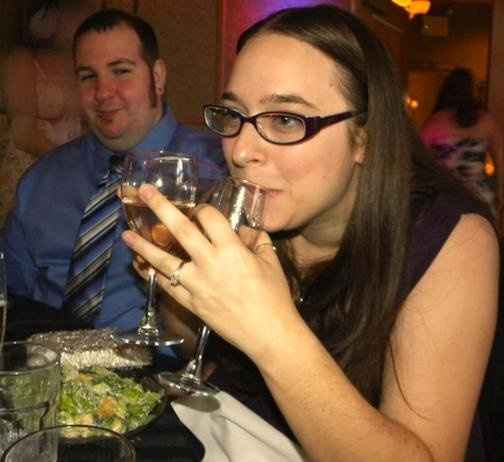 If you want to lose weight for the wedding - please do it for the right reasons! and you CAN do it!