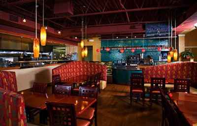 Opinion: For a rehearsal dinner would you prefer....