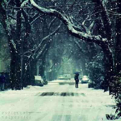 Best wishes for 2012! Don't let the winter blues get to you & don't get too off track!! =)