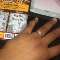 Brides of 2020!  Show us your ring! - 1