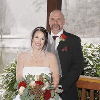 Our wedding day - 10